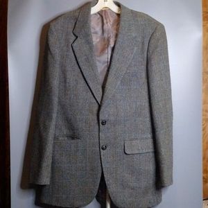 Oakton Ltd. Blazer